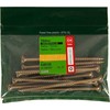 Medsraigtis Essve TX30, 6 x 120 mm/48 mm, 10 vnt.