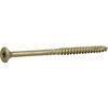 Medsraigtis Essve TX30, 6 x 120 mm/48 mm, 10 vnt.