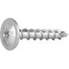 Medsraigtis Essve, 8 x 50 mm, 4 vnt.