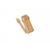 Okko Estee Lauder DISPOSABLE WOODEN FORK 10PCS