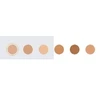 Estee Lauder Dvivietis nešioti maksimalus viršelis Comouflage makiažas veidui ir kūno SPF15 apimantis gruntas 2W2 Ratan 30ml