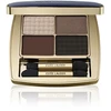 „Estee Lauder Pure Color The Essential“ akių šešėliai, keturgubo dydžio, „Prenub“, 4 g
