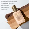 Estée Lauder Double Wear Stay-In-Place makiažo pagrindas SPF 10, atspalvis: 5W1 Bronze, 30 ml