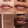 Estée Lauder Glossy Pout Aceite De Labios 05-Hot Cocoa, 6 ml
