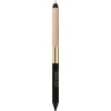 Estee Lauder Smoke and Brighten Kajal Akių apvadas Duo Noir / Kreminis 1 g