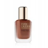 „Estee Lauder Double Wear Stay-in-Place Makeup SPF10“ ilgai išliekantis matinį atspalvį suteikiantis makiažo pagrindas 8N1 Espresso 30ml