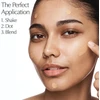 Estée Lauder Double Wear Stay-in-Place Makeup SPF 10 ilgai išliekantis makiažo pagrindas, atspalvis: 4C1 Outdoor rusvai gelsvas, 30 ml