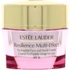 „Estée Lauder Resilience Multi-Effect Tri-Peptide“ veido ir kaklo kremas sausai odai, 50 ml