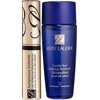 Extreme Lashes Set Estee Lauder: Gentle Eye makiažo valiklis Lotion, 30 ml + Sumptuous Extreme Atsparus vandeniui Volumizing Blakstienų tušas Juodas 2.8 ml