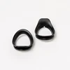 Estee Lauder FORM eye seal extended - silikonowa uszczelka do Smart Swim 2, 2vnt.. (juodas)