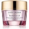 „Estee Lauder Resilience Lift Firming Sculpting Oil In Creme Infusion“ stangrinamasis veido kremas, 50 ml