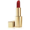 Estée Lauder Estee Lauder Pure Color Barra De Labios Fearkess 1un