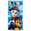 „Estilex Paw Patrol“ rankšluostis 70x140