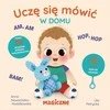 Estilex Aš mokausi kalbėti. Namuose.
