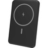 Powerbank eStuff ES641101 Magnetic 10000 mAh Juodas (ES641101)