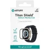 eStuff Flexible Hybrid Glass Screen