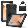 Dėklas na tablet eStuff Galaxy Tab A11 AUSTIN
