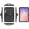 Dėklas na tablet eStuff Galaxy Tab S10FE+ OHIO