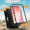 Dėklas na tablet eStuff Galaxy TAB S11 CHICAGO Full