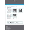 eSTUFF Magnetinis privatumo filtras 14.0"