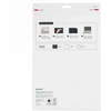 Filtras eStuff GLBW13289196 bez kategorii