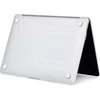 eStuff HardShell 15" Skaidrus