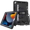 Dėklas na tablet eStuff iPad 10.2 2021/2020/2019 OHIO