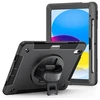 Dėklas tabletėms eStuff, skirtas iPad 11th gen 2025 / 10th gen