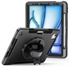 Dėklas na tablet eStuff iPad Air 11 2025/2024/iPad