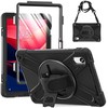 Dėklas na tablet eStuff Lenovo Planšetė M10 10.1 2025