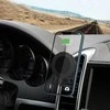 eStuff Magnetinis bevielio automobilio įkroviklis