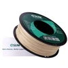 eSUN PLA+ plastikas 1.75 mm 1kg – kaulo baltas