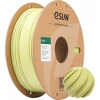 eSUN PLA+ plastikas 1.75 mm 1kg – garstyčių žalia