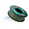 eSUN PLA+ plastikas 1.75 mm 1kg – alyvuogių žalia