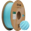 eSUN PLA+ plastikas 1.75 mm 1kg – Šviesiai mėlyna