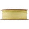 eSUN PLA+ plastikas 1.75 mm 1kg – migdolų geltonumo