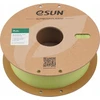 eSUN PLA+ plastikas 1.75 mm 1kg – Matcha žalia