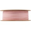eSUN PLA+ plastikas 1.75 mm 1kg – persikų rožinė