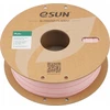 eSUN PLA+ plastikas 1.75 mm 1kg – persikų rožinė