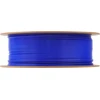 eSUN PLA+ plastikas 1.75mm 1kg - RGB mėlynas