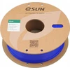 eSUN PLA+ plastikas 1.75mm 1kg - RGB mėlynas