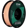 eSUN PLA+ siūlas 1.75 mm 1kg - smėlio spalvos