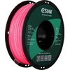 eSun Filament PLA+ rožinė