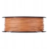 eSUN PLA+ plastikas 1.75 mm 1kg – šviesiai rudas