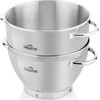 Eta Bowl 3,5 l ETA Gratus mažas su dangteliu - 002899003