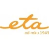 Hepa filtras dulkių siurbliams Stormy ETA251700100