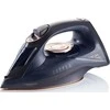 ETA | Lygintuvas | Kiara ETA127690000 | Cordless Garų lygintuvas | 2200 W | Vanduo tank capacity 220 ml | Continuous steam 40 g/min | Steam boost performance 90 g/min | Juodas