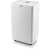 ETA | Oro sausintuvas | Primer 4630 90000 | Galia 330 W | Tinka iki 100 m² patalpoms | Vanduo bako talpa 4,5 l | Baltas
