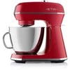 Virtuvinis kombainas ETA Kitchen machine | ETA204390020 Storio II | 1200 W | Greičių skaičius 12 | Bowl capacity 5 L | Raudona