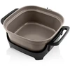ETA Prodiž ETA Kepimo forma Ceramic Natura* pilka – 013390051